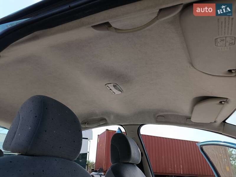 Хетчбек Citroen C3 2006 в Вінниці