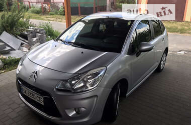 Хэтчбек Citroen C3 2011 в Красилове