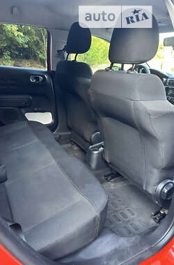Хэтчбек Citroen C3 2018 в 