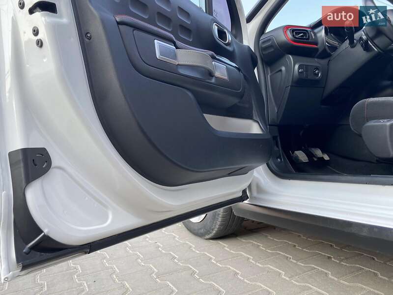 Хетчбек Citroen C3 2017 в Жмеринці