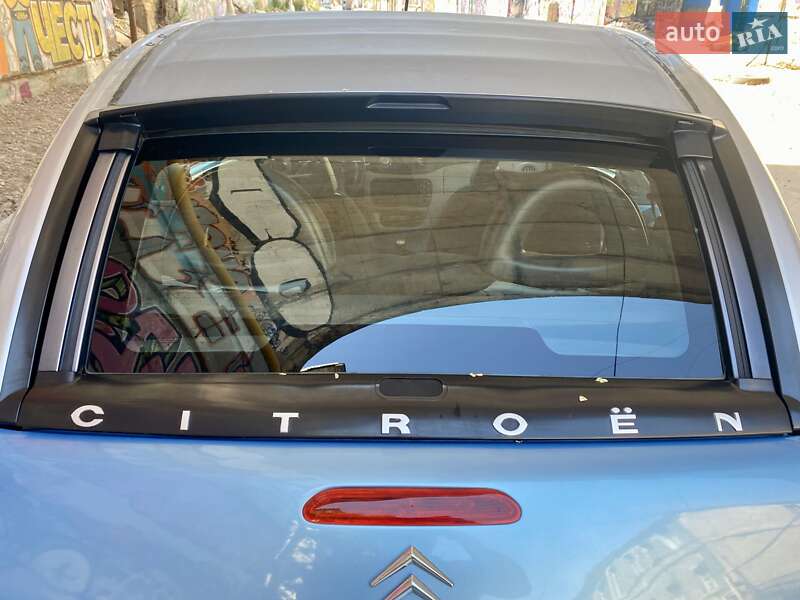 Кабриолет Citroen C3 2004 в Одессе фото 12 Кабриолет Citroen C3 2004 в Одессе