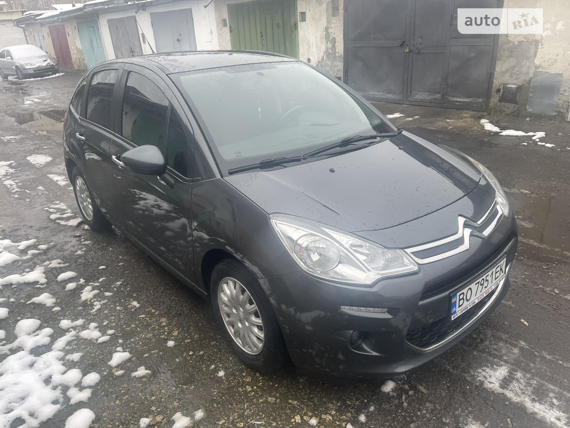 2013 Citroen C3 - мініатюра 3