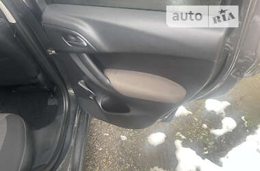 Хэтчбек Citroen C3 2013 в 