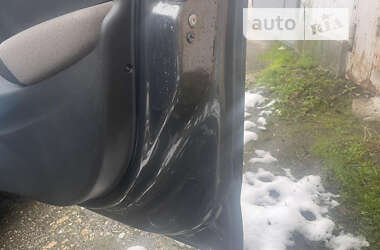 Хэтчбек Citroen C3 2013 в 