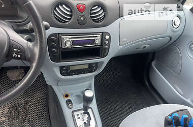 Хетчбек Citroen C3 2003 в Калуші