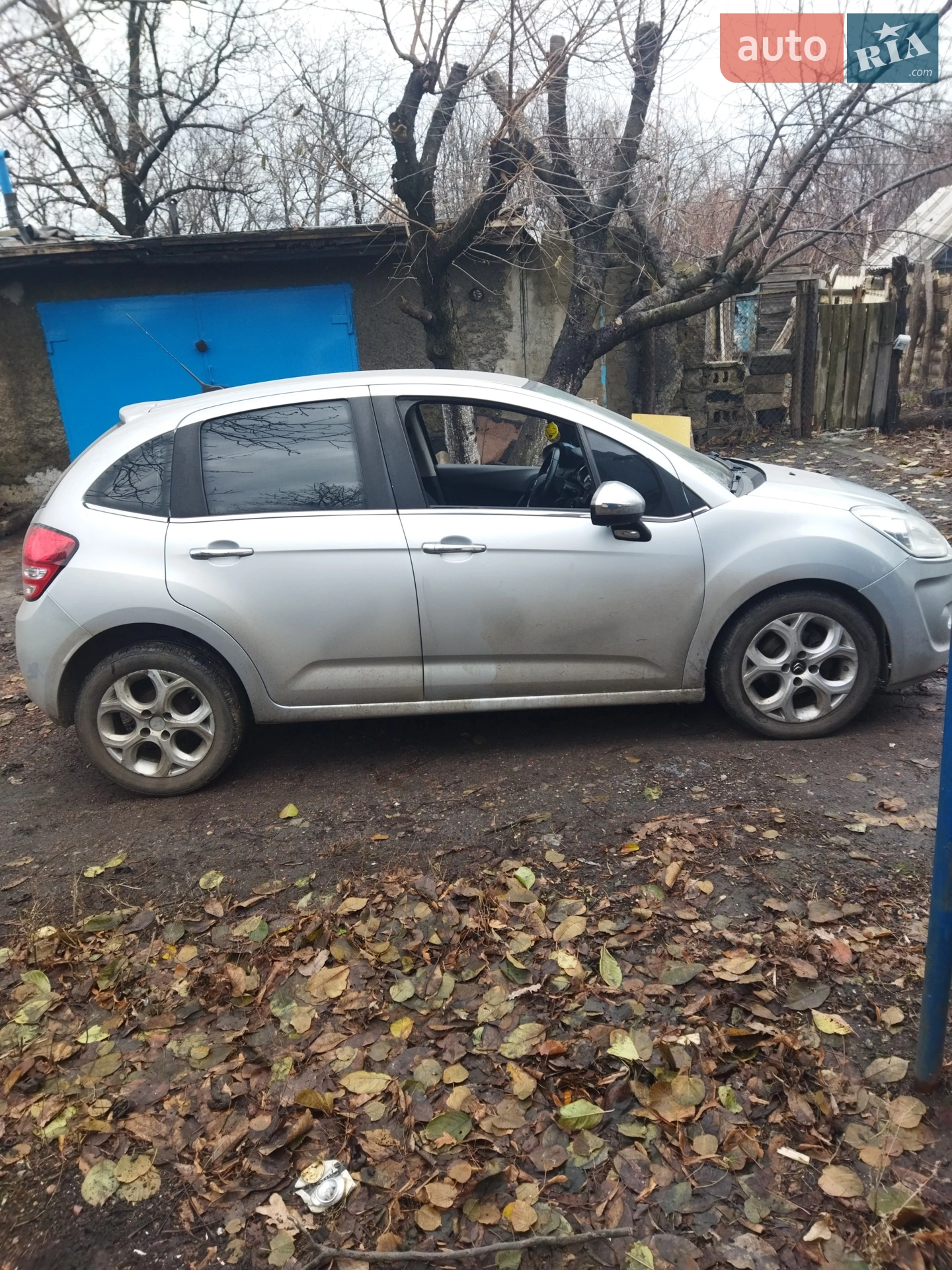 2012 Citroen C3 - мініатюра 5