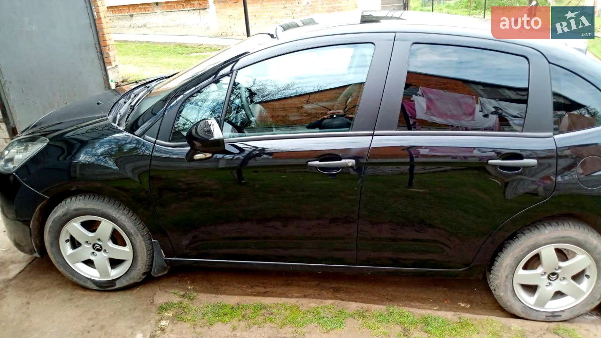 2014 Citroen C3 - мініатюра 7