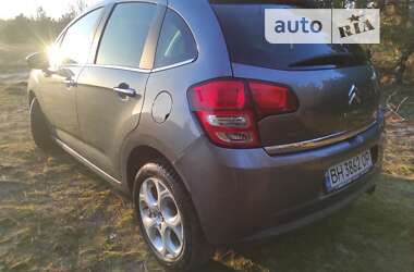 Хэтчбек Citroen C3 2011 в Павлограде