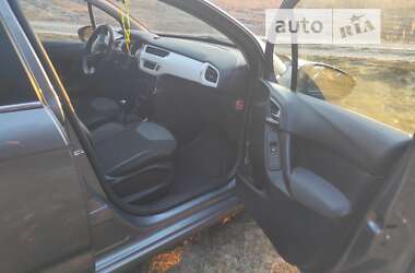 Хэтчбек Citroen C3 2011 в Павлограде