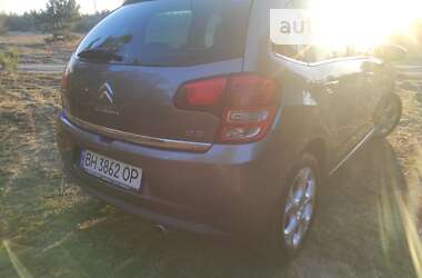 Хэтчбек Citroen C3 2011 в Павлограде