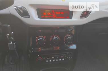 Хэтчбек Citroen C3 2011 в Павлограде