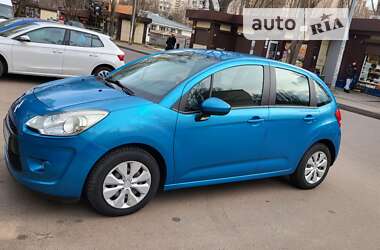 Хэтчбек Citroen C3 2011 в Одессе