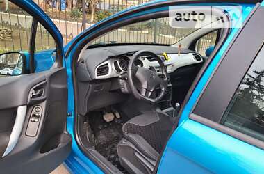 Хетчбек Citroen C3 2011 в Одесі