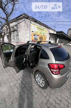 Хетчбек Citroen C3 2011 в Львові