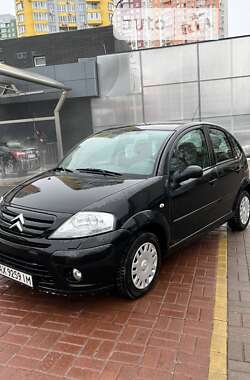 Хетчбек Citroen C3 2007 в Києві