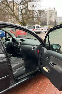 Хетчбек Citroen C3 2007 в Києві