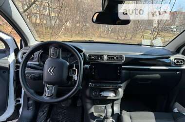 Хетчбек Citroen C3 2021 в Полтаві