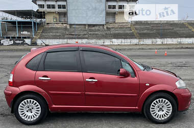 Хэтчбек Citroen C3 2007 в Киеве