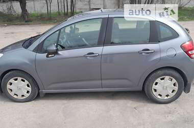 Хэтчбек Citroen C3 2011 в Днепре