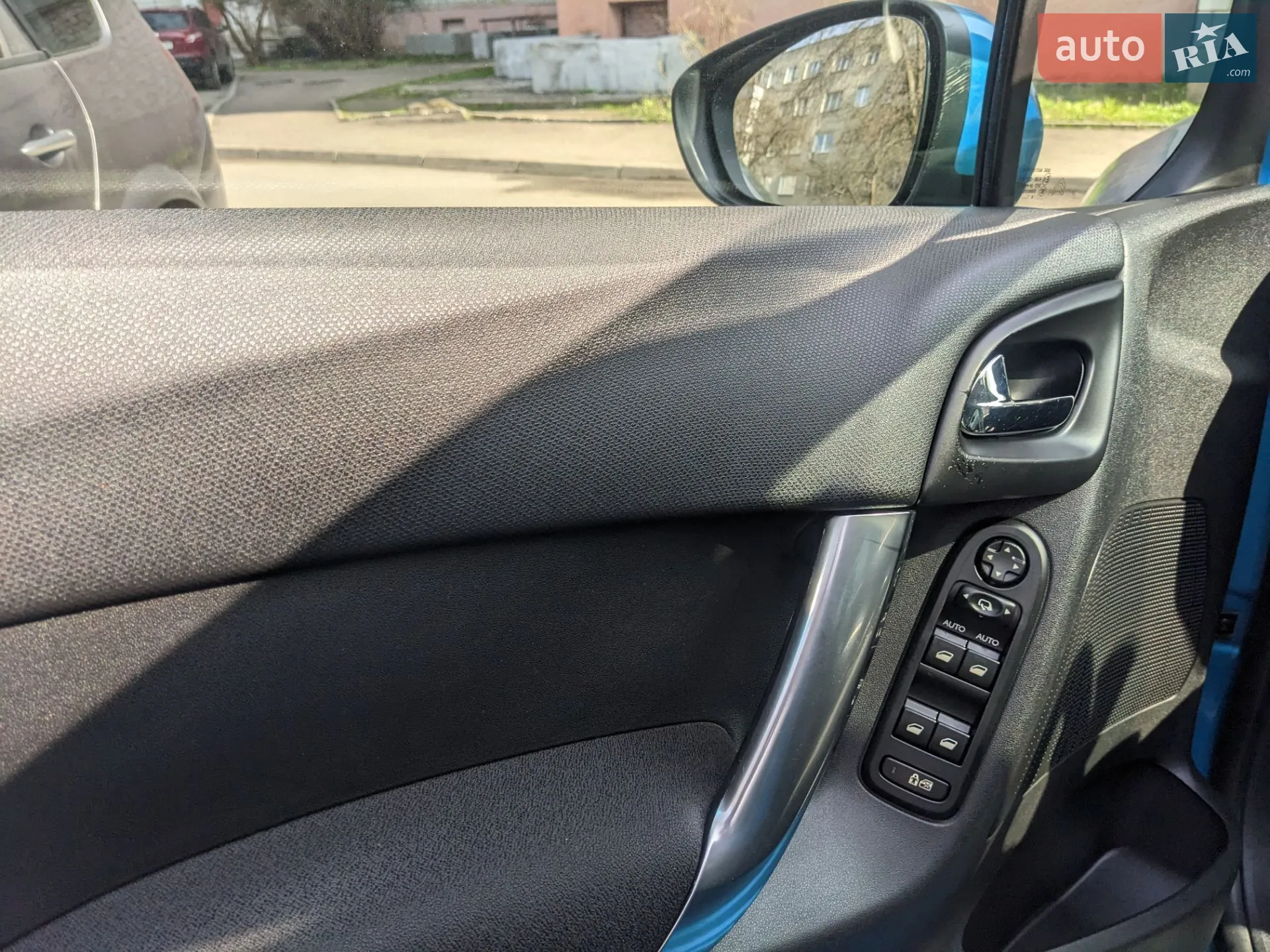 2010 Citroen C3 - мініатюра 12