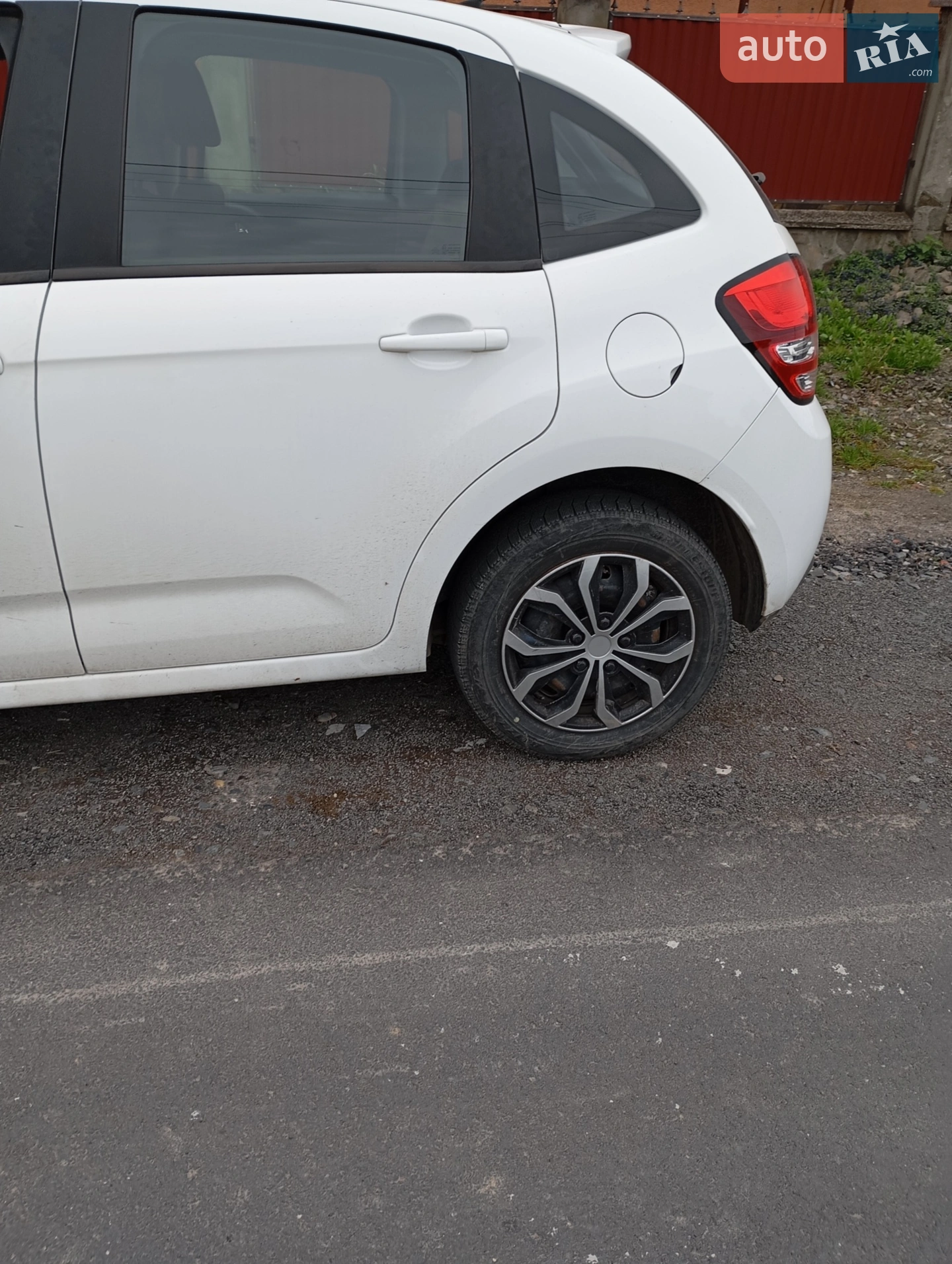 2011 Citroen C3 - мініатюра 6