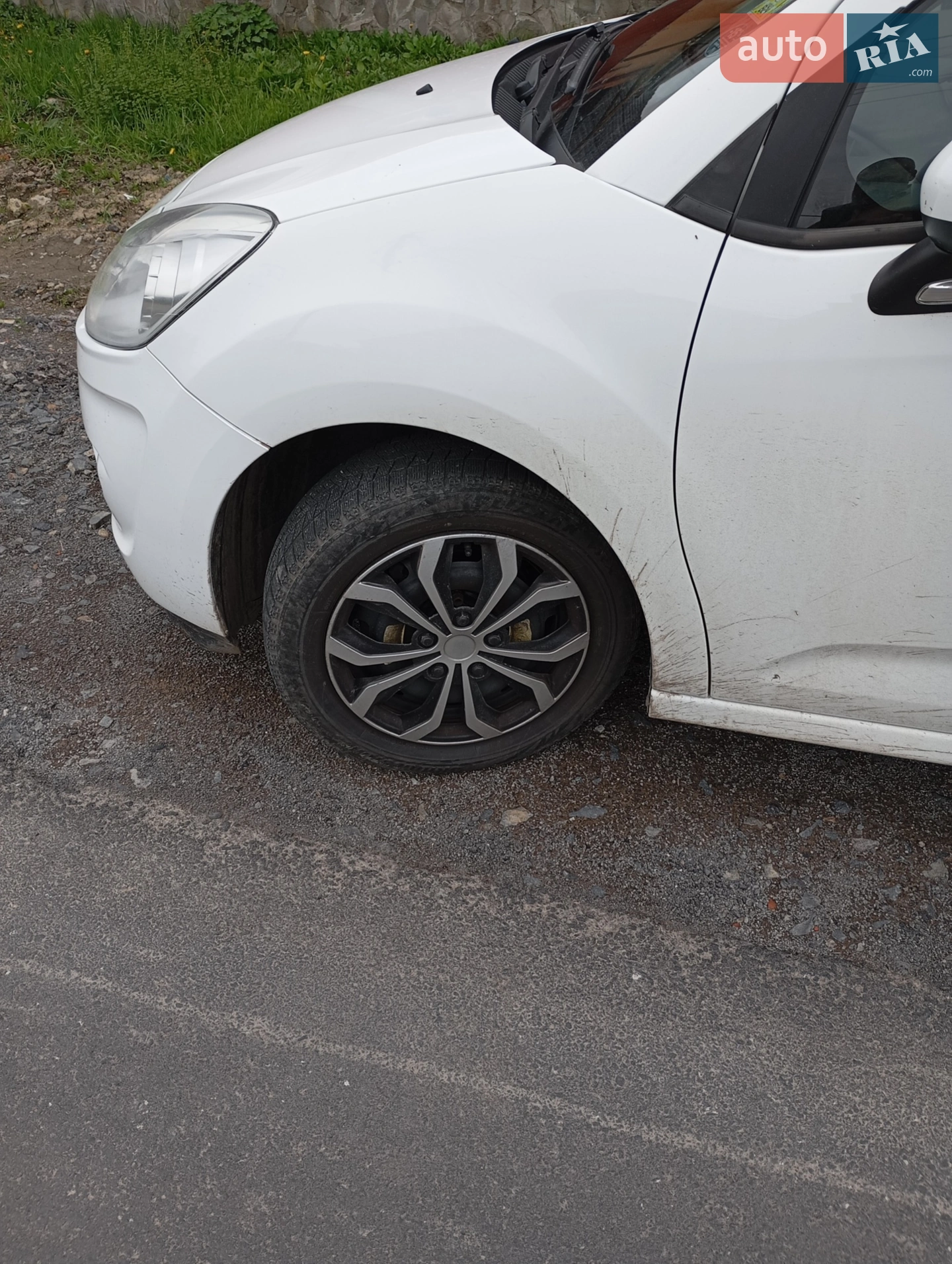 2011 Citroen C3 - мініатюра 7