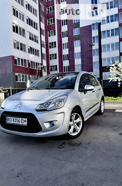 Хэтчбек Citroen C3 2011 в Хмельницком