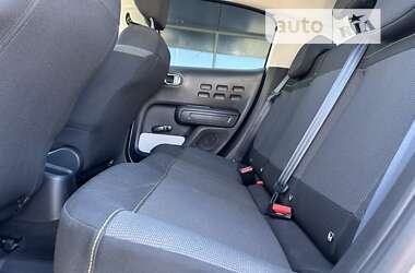 Хэтчбек Citroen C3 2019 в Киеве