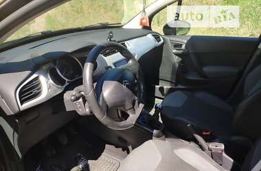 Хэтчбек Citroen C3 2011 в Терновке