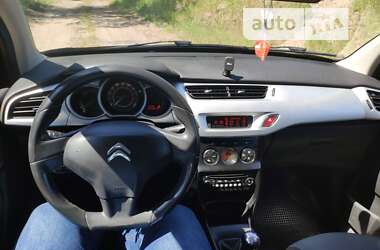 Хэтчбек Citroen C3 2011 в Терновке