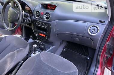 Хэтчбек Citroen C3 2008 в 