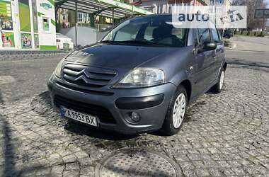 Хетчбек Citroen C3 2009 в Хмельницькому