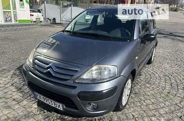 Хетчбек Citroen C3 2009 в Хмельницькому