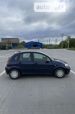 Хэтчбек Citroen C3 2007 в Нежине