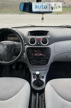 Хэтчбек Citroen C3 2007 в Нежине