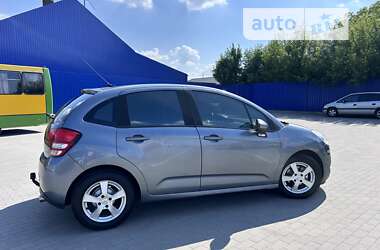 Хетчбек Citroen C3 2010 в Вінниці