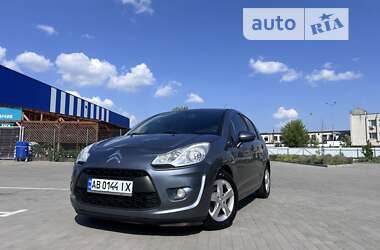 Хетчбек Citroen C3 2010 в Вінниці