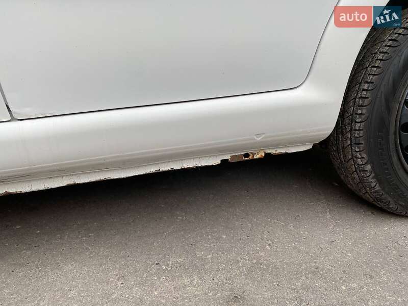 Хетчбек Citroen C3 2008 в Ланівці