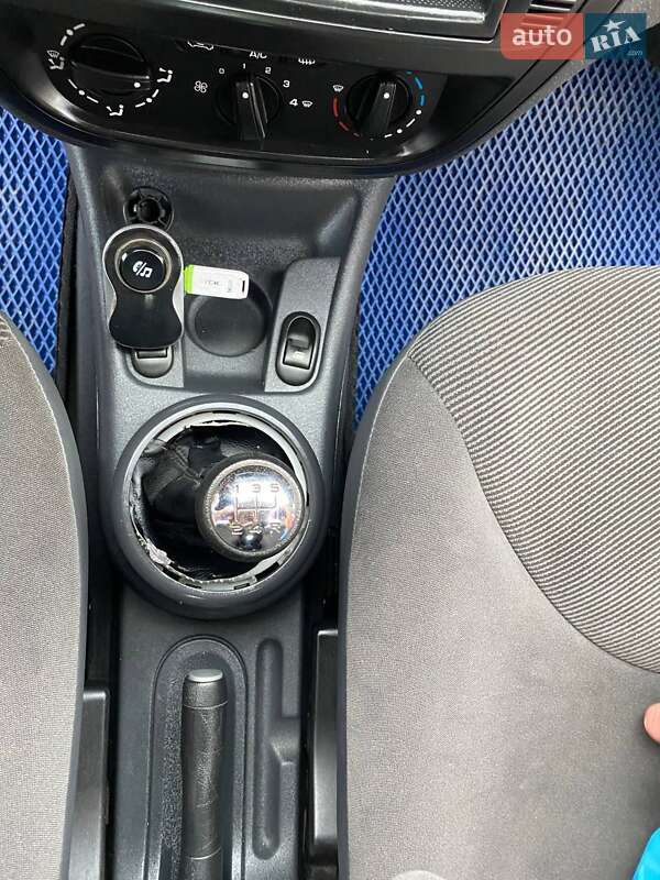 Хетчбек Citroen C3 2008 в Ланівці