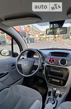 Хетчбек Citroen C3 2009 в Львові