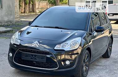 Хэтчбек Citroen C3 2010 в Киеве