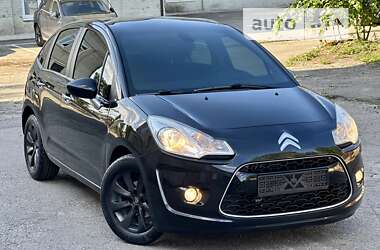 Хэтчбек Citroen C3 2010 в Киеве