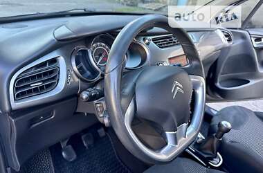 Хэтчбек Citroen C3 2010 в Киеве