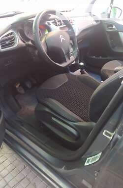 Хетчбек Citroen C3 2011 в Луцьку