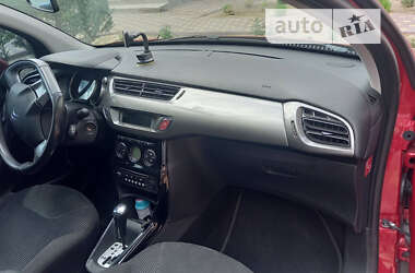 Хетчбек Citroen C3 2012 в Броварах