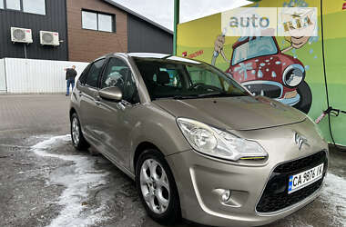 Хетчбек Citroen C3 2011 в Черкасах