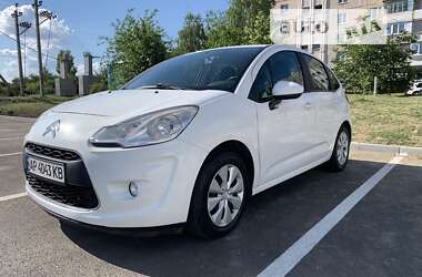 Хетчбек Citroen C3 2012 в Запоріжжі