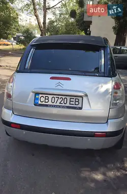 Citroen C3 2003