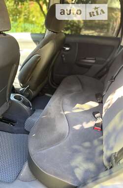 Хетчбек Citroen C3 2007 в Бердичеві