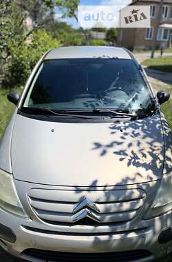 Хетчбек Citroen C3 2007 в Бердичеві